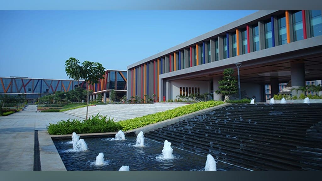 BITS Design School will introduce a four-year, residential, Bachelor of Design (Honours) programme in the academic year 2024-25.