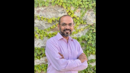 His commitment to BITS Pilani is longstanding, evidenced by a Rs two crore donation to establish the Kalipatnapu AR-VR Lab, aimed at fostering innovation in augmented and virtual reality technologies.