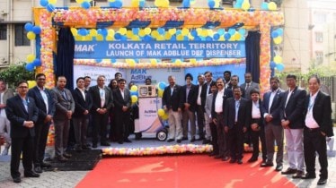 BPCL - AdBlue