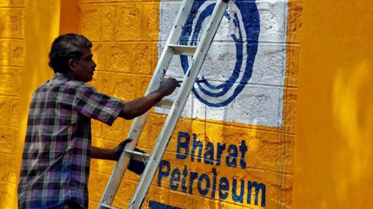 BPCL charts out Rs 1.7 trillion capex plan over five years - Industry ...
