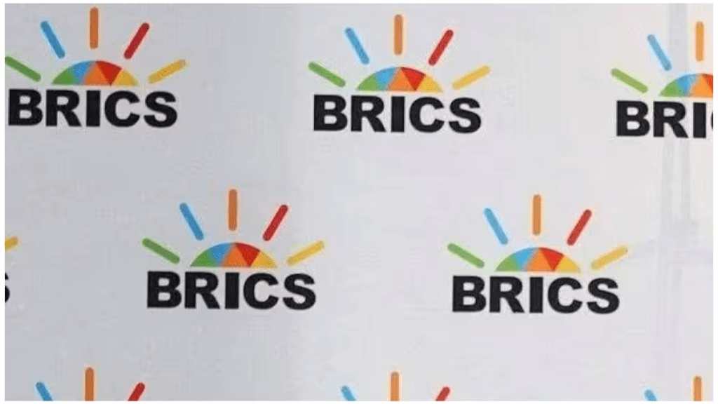 BRICS: Growing in Strength and Stature