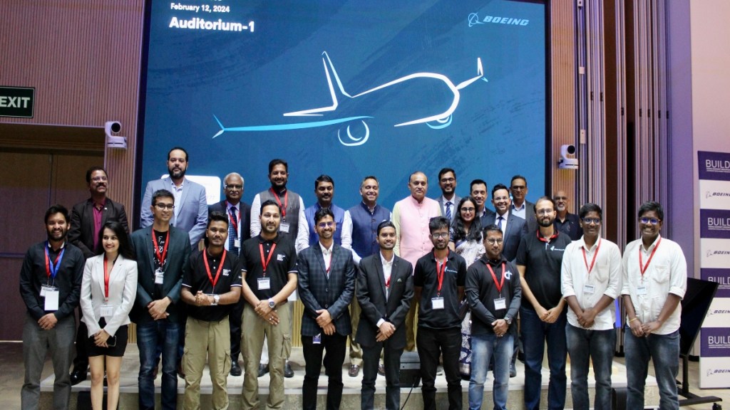 BUILD National Finals