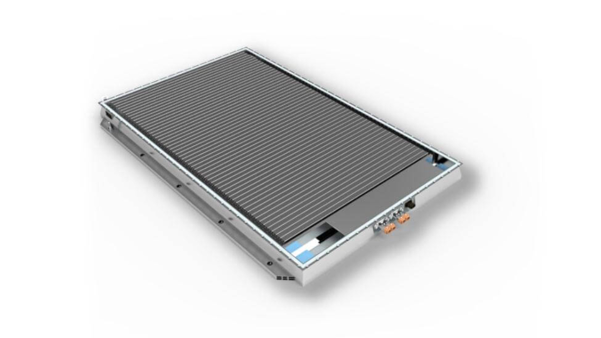 BYD Battery BYD Battery