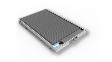 BYD Battery