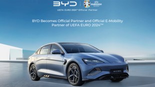 BYD Seal