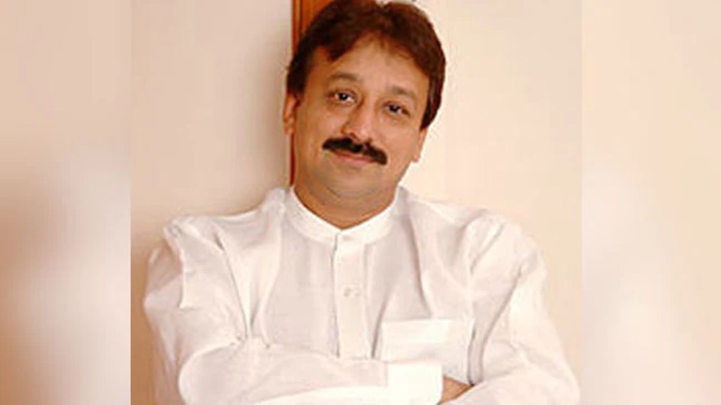 Former Maharashtra minister Baba Siddique quits Congress after 48 years Former Maharashtra minister Baba Siddique quits Congress after 48 years