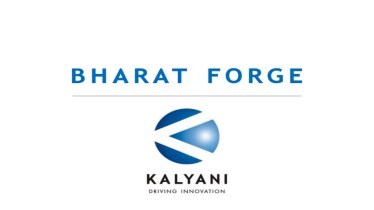 Bharat Forge logo