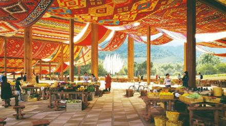 bhutan, bhutan tourism, travel, travel and tourism, lifestyle