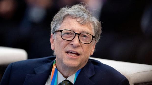bill gates, microsoft, microsoft india, microsoft development centre, hyderabad