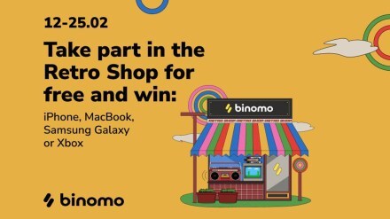 Binomo-LEAD