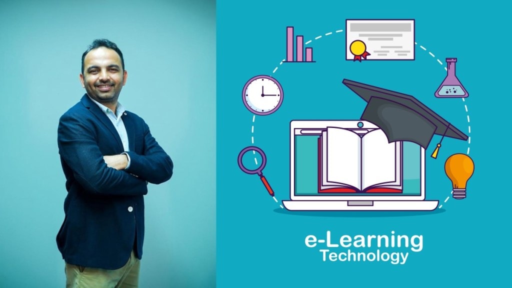 The global pandemic served as a critical turning point for the Indian education system, compelling both educators and students to explore new ways of learning. The global pandemic served as a critical turning point for the Indian education system, compelling both educators and students to explore new ways of learning.