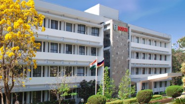 Bosch India