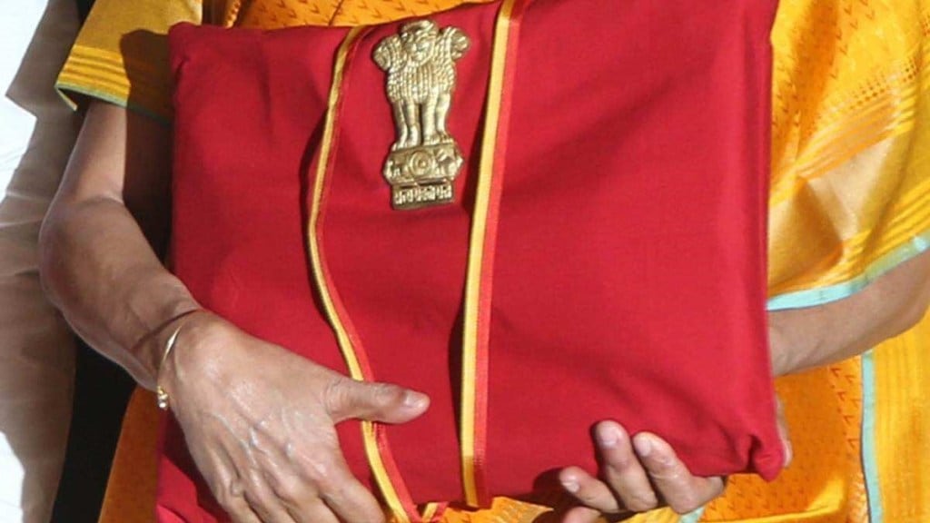 tavleen singh, interim budget, union budget, opinion