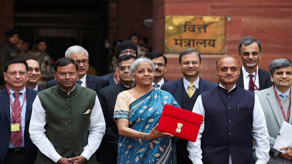 Budget 2024 announcements: Modi ducks populism