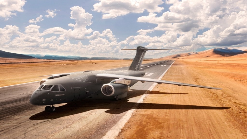 C-390 Millennium