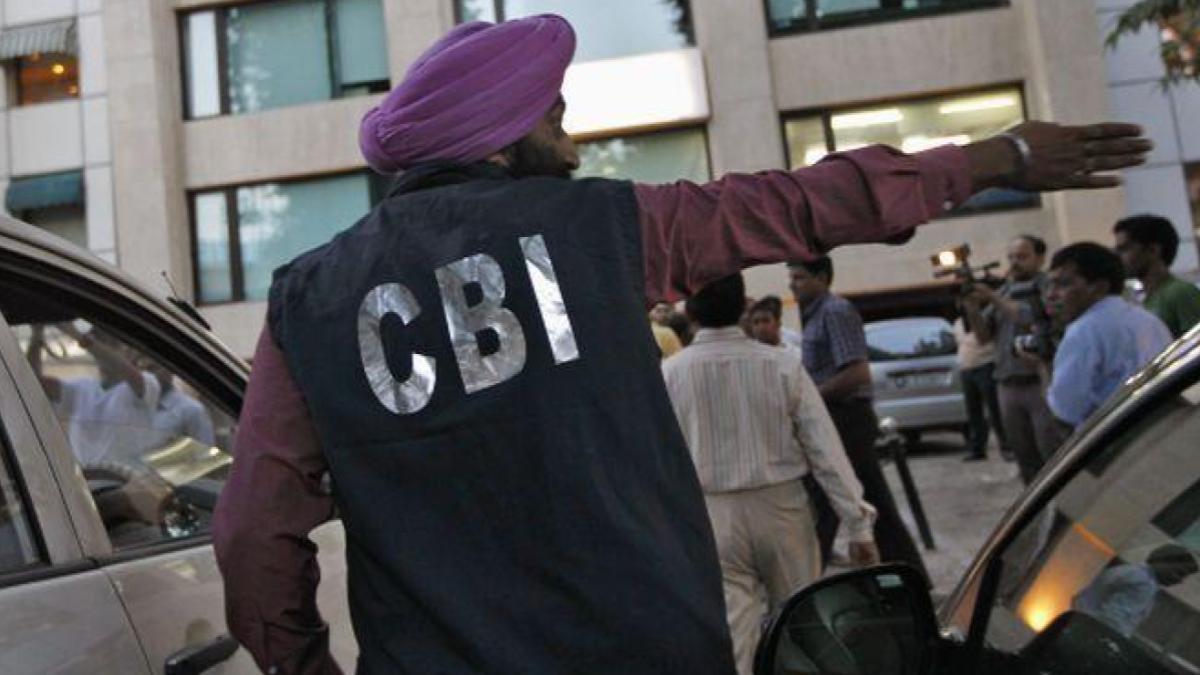 A case was registered by the Central Bureau of Investigation (CBI) in the year 2019 on the request of the Himachal Pradesh government against the private educational institutions (Photo: Reuters)
