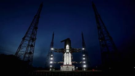 CHANDRAYAAN CHANDRAYAAN