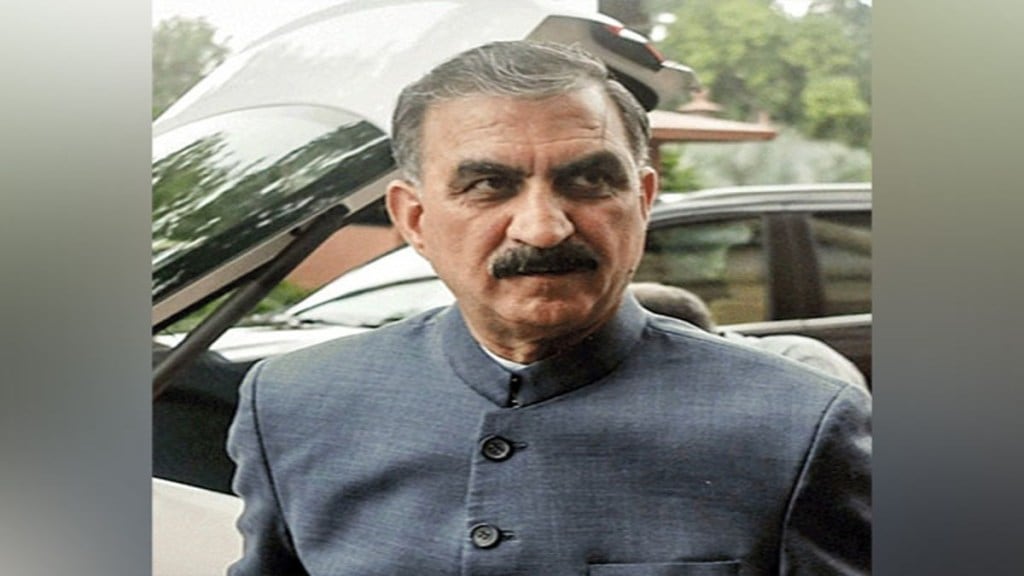 It includes a provision of Rs 1,000 per month deposited in recurring deposit accounts until eligible children turn 18.