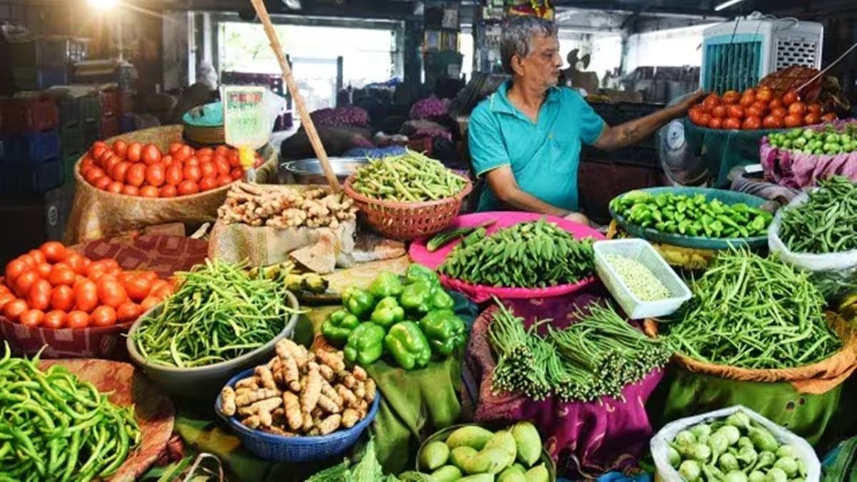 CPI inflation CPI inflation