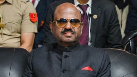 Sandeshkhali row: Governor CV Ananda Bose writes to Mamata govt seeking 'immediate arrest' of TMC leader Shajahan