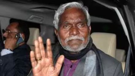 Champai Soren Champai Soren