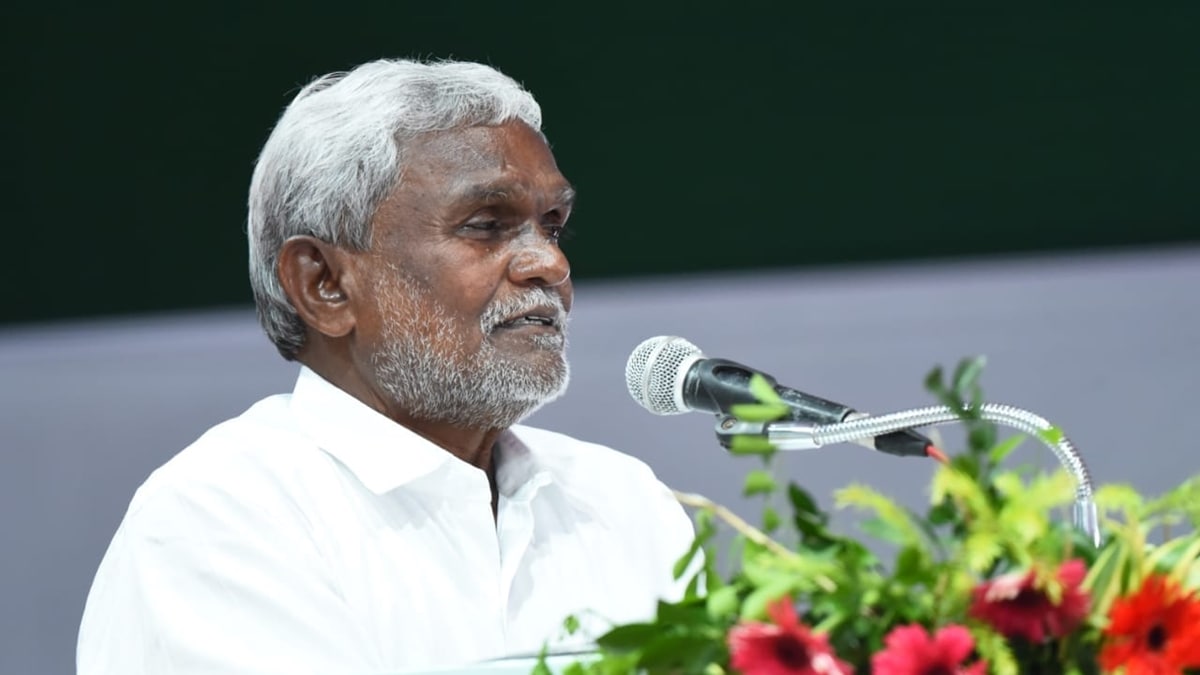 Champai Soren, Jharkhand list of ministers, Jharkhand ministers list and portfolios