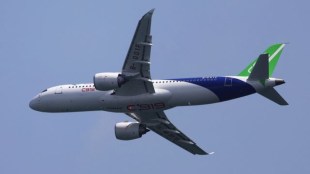 China, China news, China latest News, Singapore Air Show, Singapore Airshow 2024