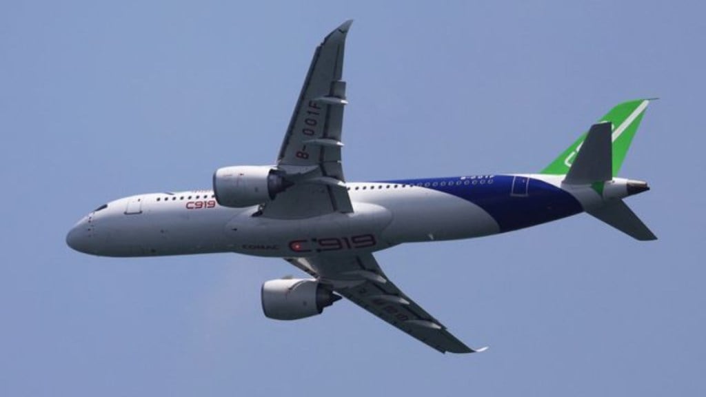 China, China news, China latest News, Singapore Air Show, Singapore Airshow 2024