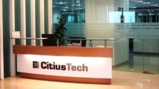 citius tech, healthcare, healthcare sector, automation, tech in healthcare