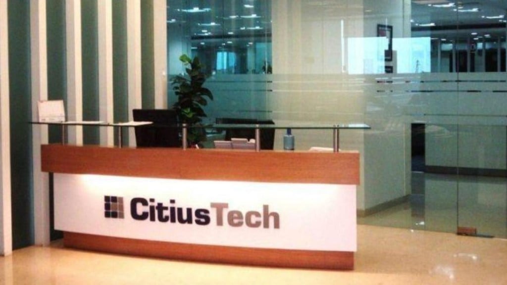 citius tech, healthcare, healthcare sector, automation, tech in healthcare