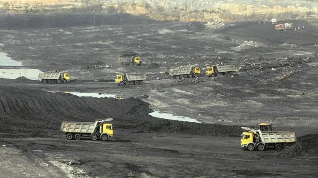 NTPC crosses 100 MT coal production mark from captive mines