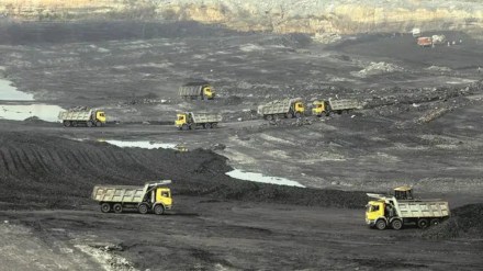 NTPC crosses 100 MT coal production mark from captive mines