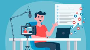 zerodha, true beacon, gruhas, nikhil kamath, entrepreneurs, content creators