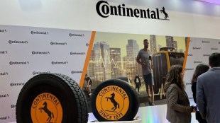 Continental Tires