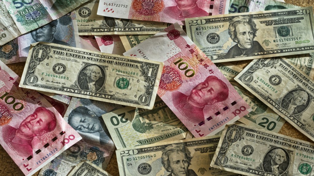 Currency notes