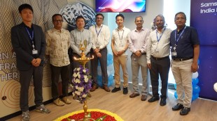Samsung Semiconductor India, R&D facility, semiconductor, new campus, footprint, expansion, employees