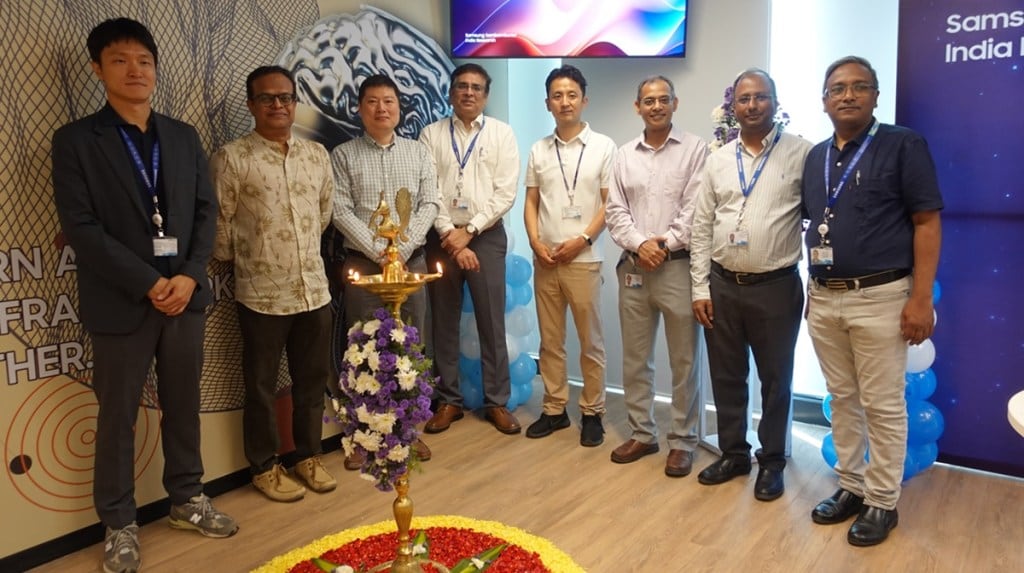 Samsung Semiconductor India, R&D facility, semiconductor, new campus, footprint, expansion, employees