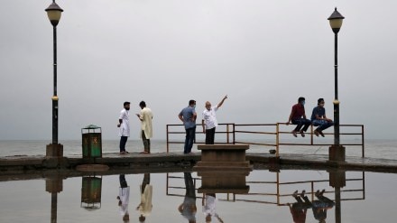 Southern states like coastal Andhra Pradesh, Tamilnadu, Telangana and Kerala will also see rainy weather on February 10 and 11 (Image/Reuters)