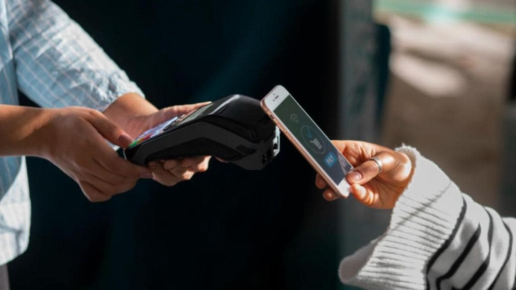 UPI, digital wallets, banking apps, merchant transactions, KYC, digital payments, financial services, financial inclusion