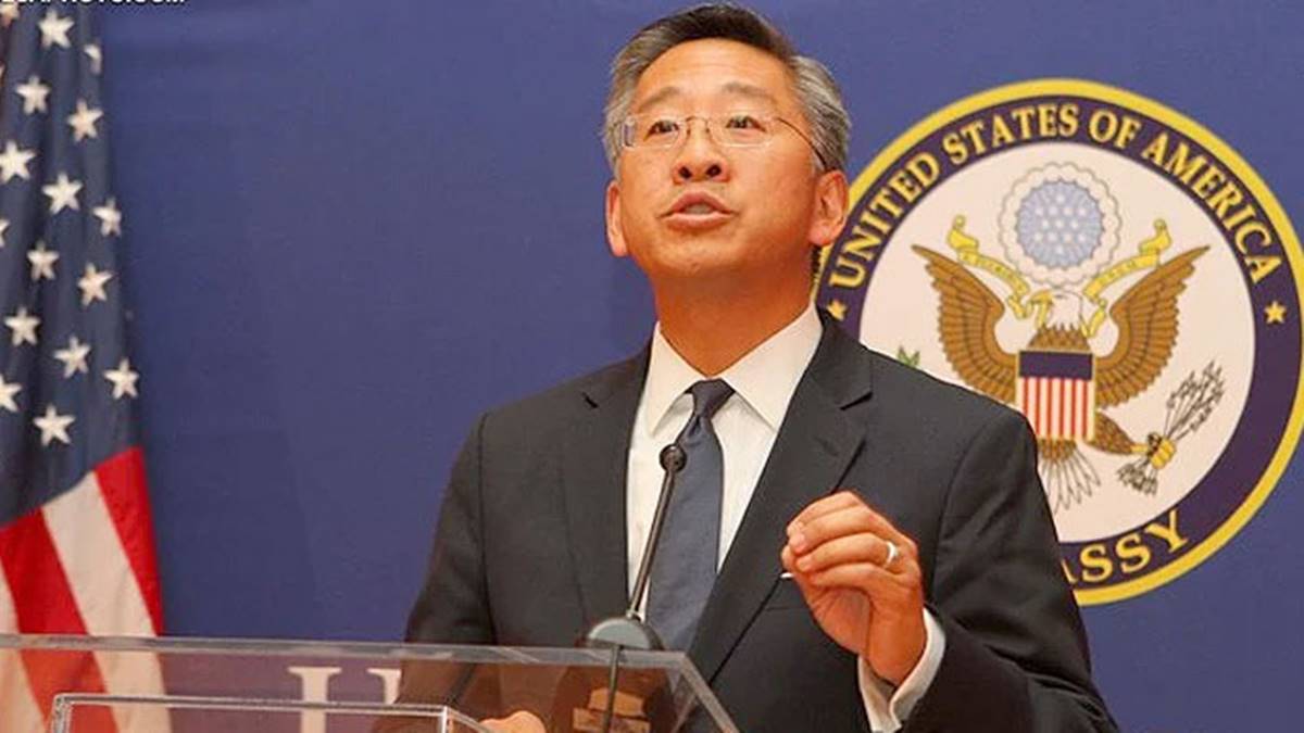 Donald Lu Donald Lu