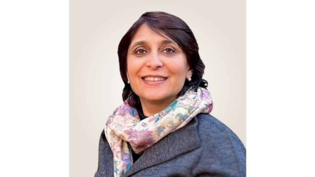 Also, her experience includes working with the World Health Organisation (WHO), United Nations (UN), and other international bodies, executing outreach programmes in drugs and crime.