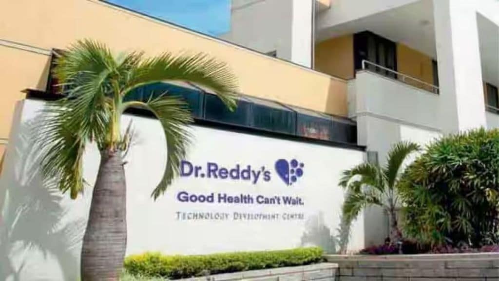 The revenue of the Hyderabad-based company rose by 14% year-on-year to Rs 76,727 million, according to a BSE filing.
