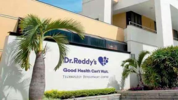 The revenue of the Hyderabad-based company rose by 14% year-on-year to Rs 76,727 million, according to a BSE filing.