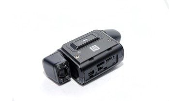 Rosmerata Driver Monitoring System