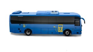 E-bus