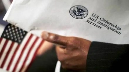 USCIS final rule, immigration fees, EB-5 program, H-1B registrations, biometric services