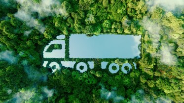 World Environment Day, sustainability, logistics sector, trade and commerce, supply chain, Climate Change, consumer expectations, electric vehicles, Packaging