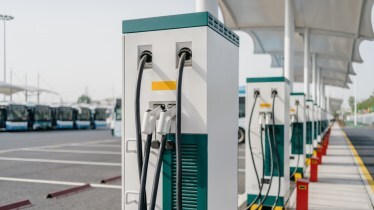 EV Charger