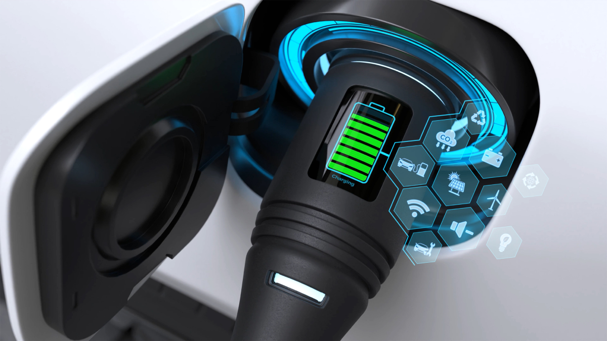 GFCL EV plots Rs 6,000 crore investment to localise EV battery supply ...