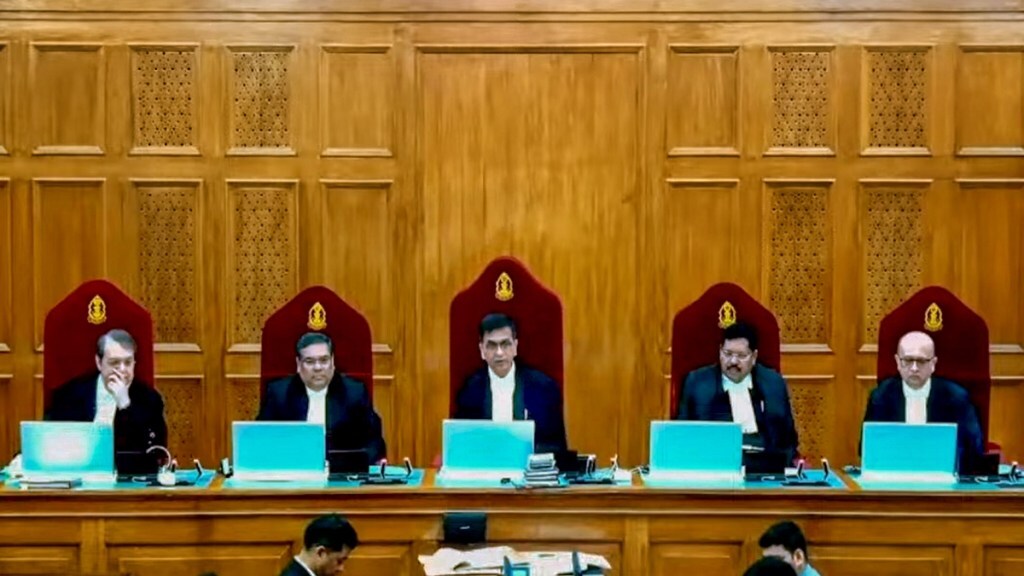 Electoral Bonds scheme verdict